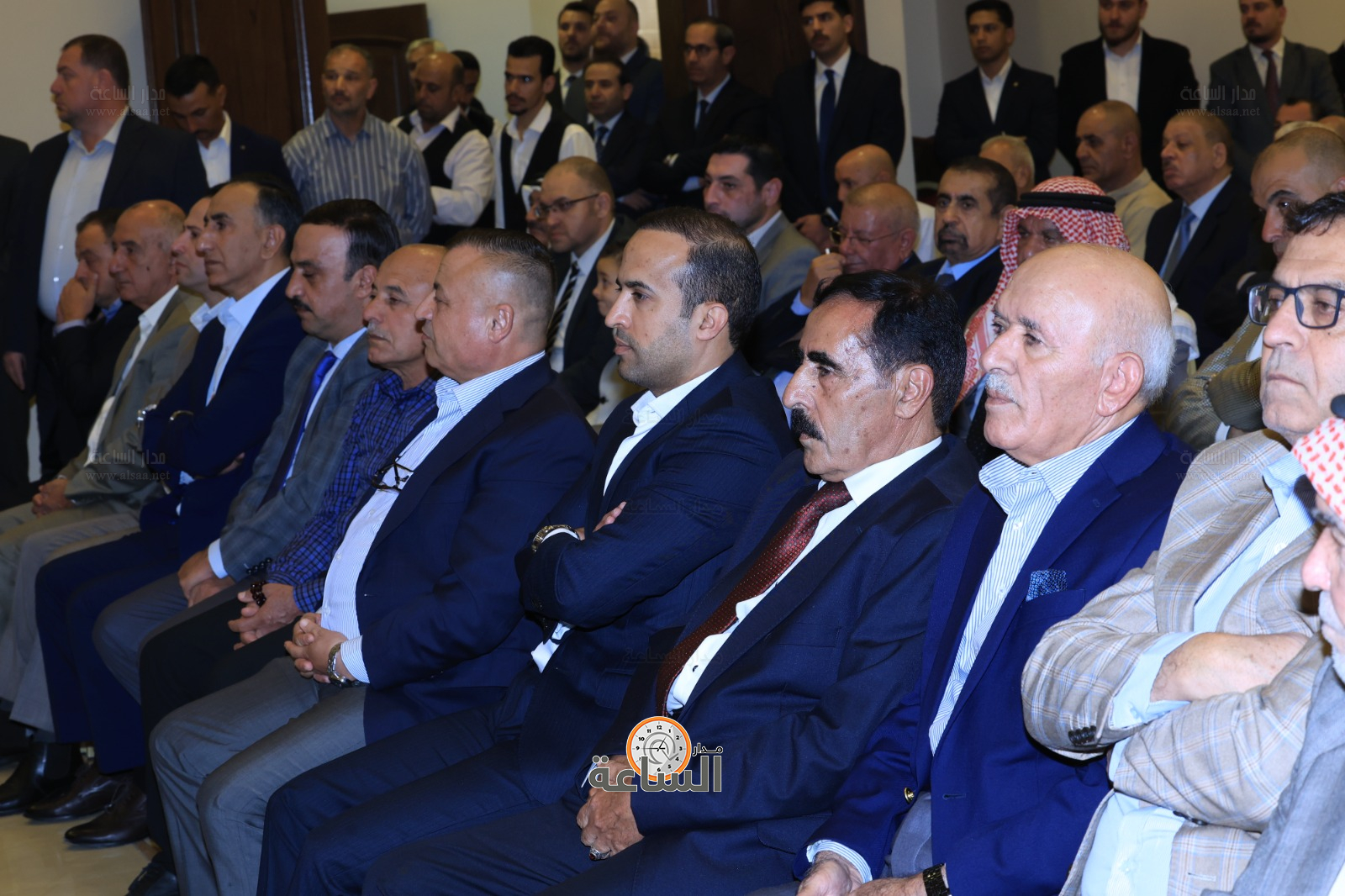 Madar Al-Saa Images 0.8124420852966545