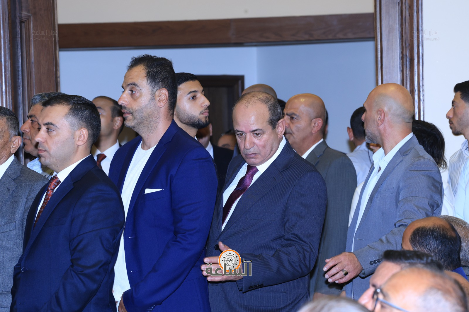 Madar Al-Saa Images 0.6283598216461426