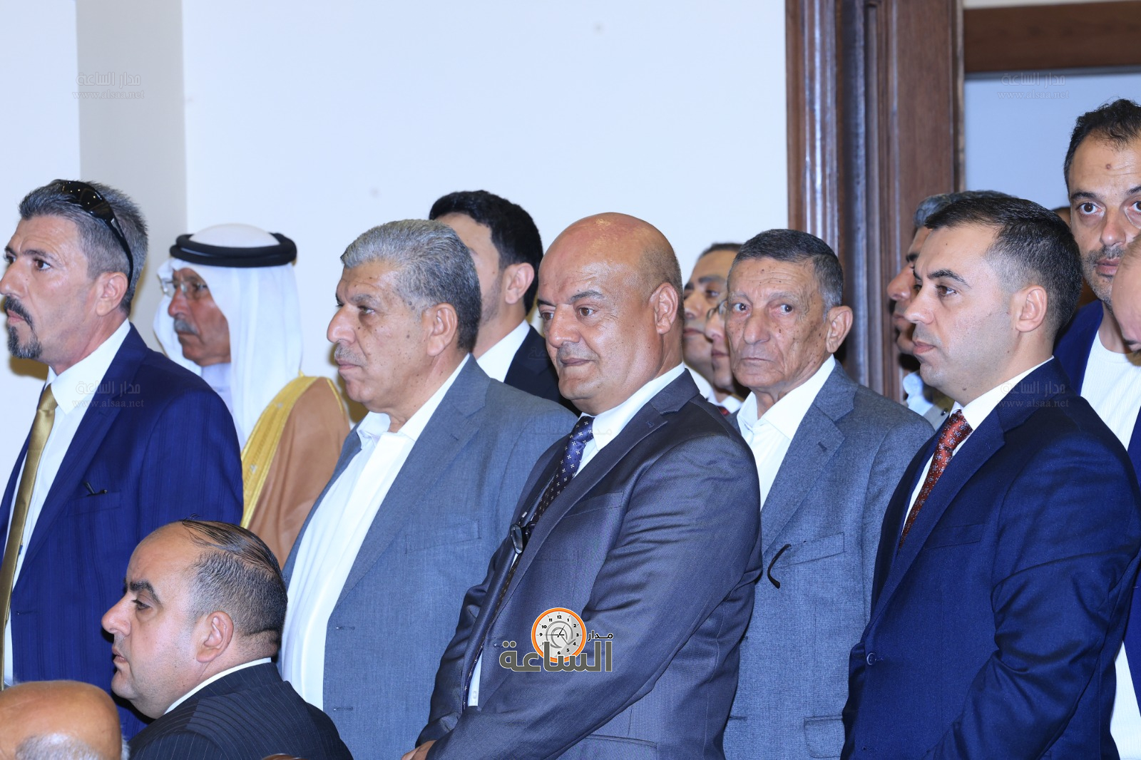 Madar Al-Saa Images 0.3682466352820295