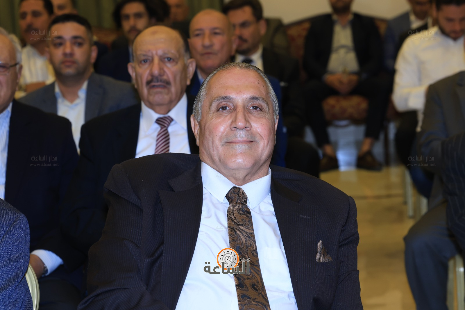 Madar Al-Saa Images 0.2220745143767271