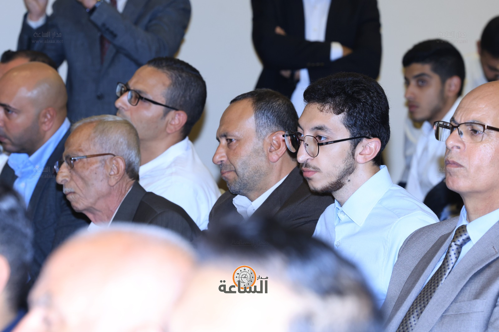 Madar Al-Saa Images 0.1333991017674614