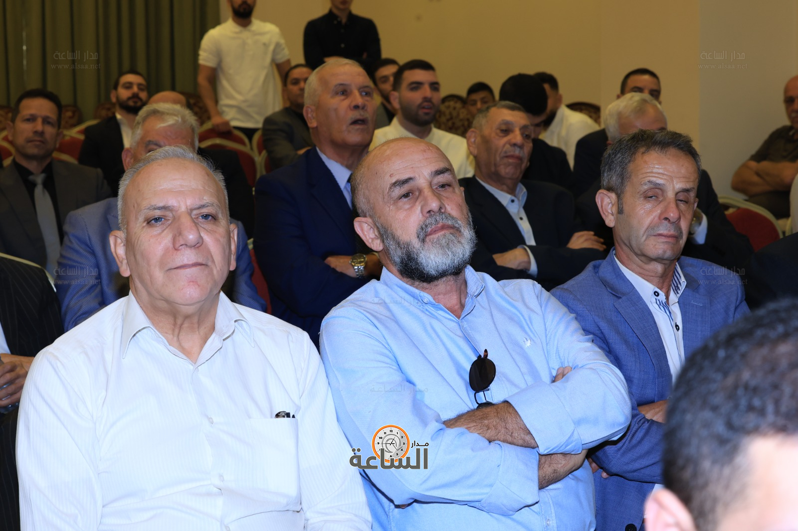 Madar Al-Saa Images 0.21809436979625596