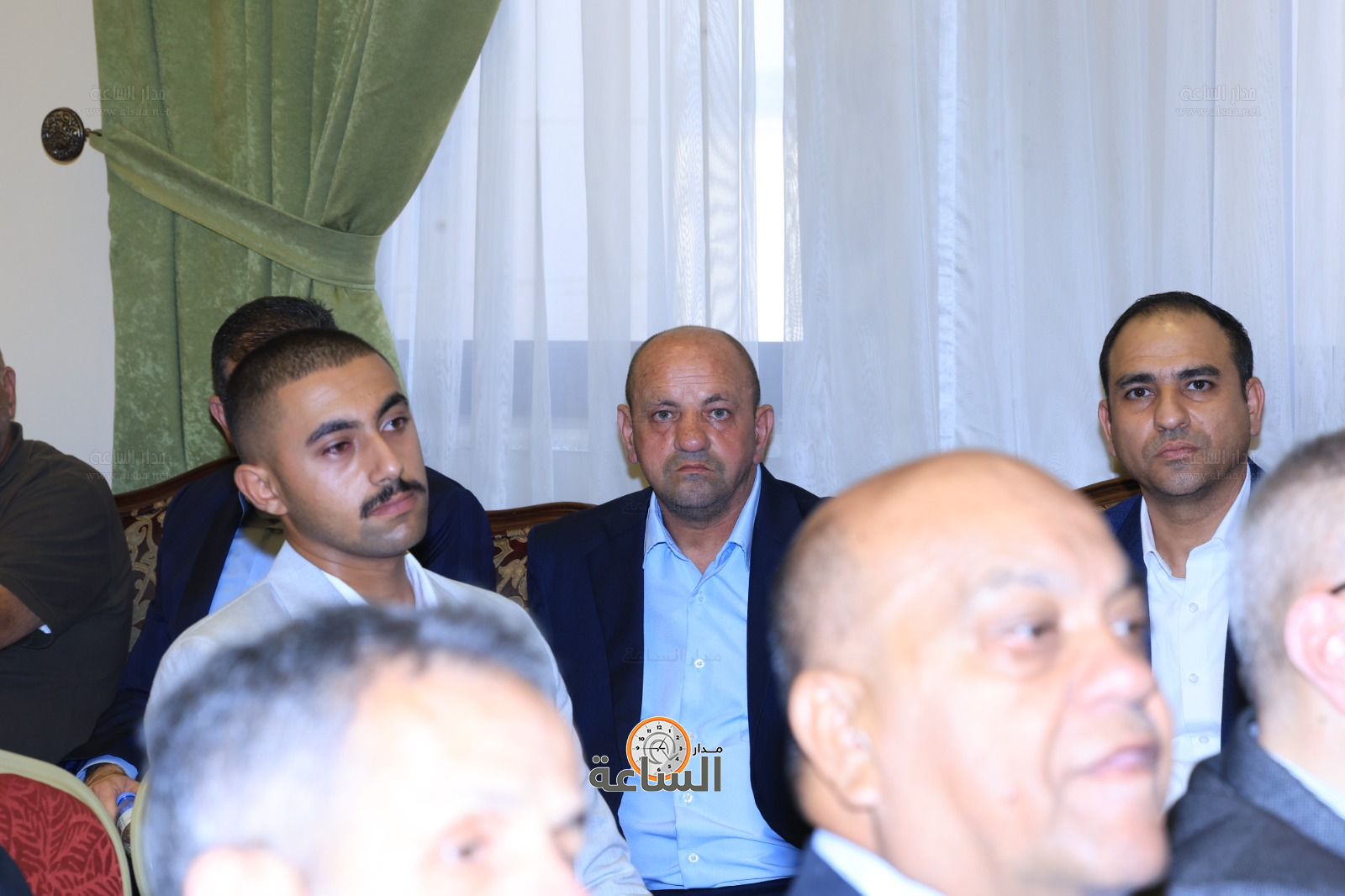 Madar Al-Saa Images 0.9854368760363734