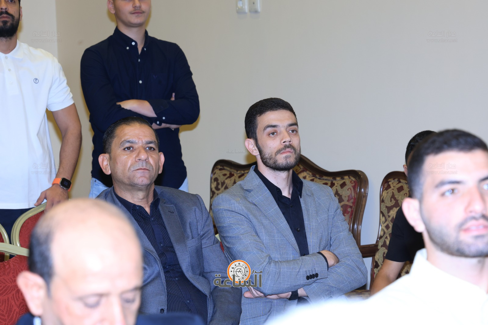 Madar Al-Saa Images 0.6674849321246039