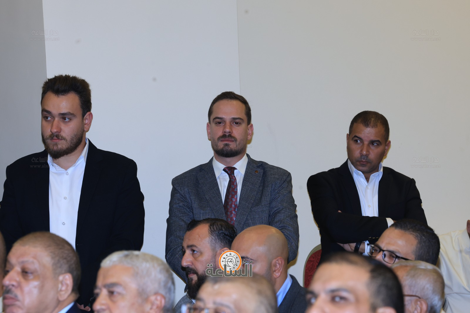 Madar Al-Saa Images 0.33005563081199507