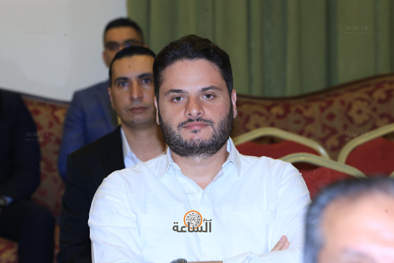 Madar Al-Saa Images 0.164481753966068