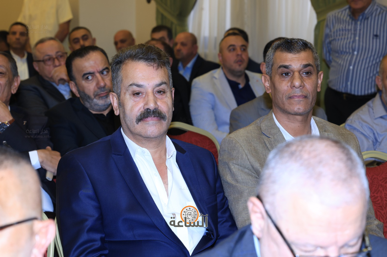 Madar Al-Saa Images 0.4663819187139441