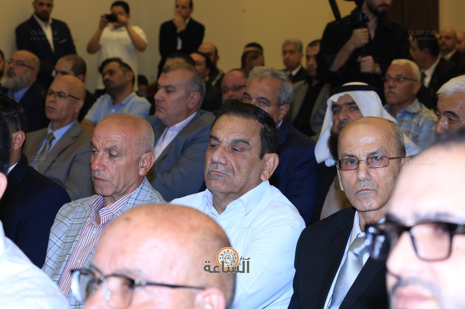 Madar Al-Saa Images 0.6230760498941682