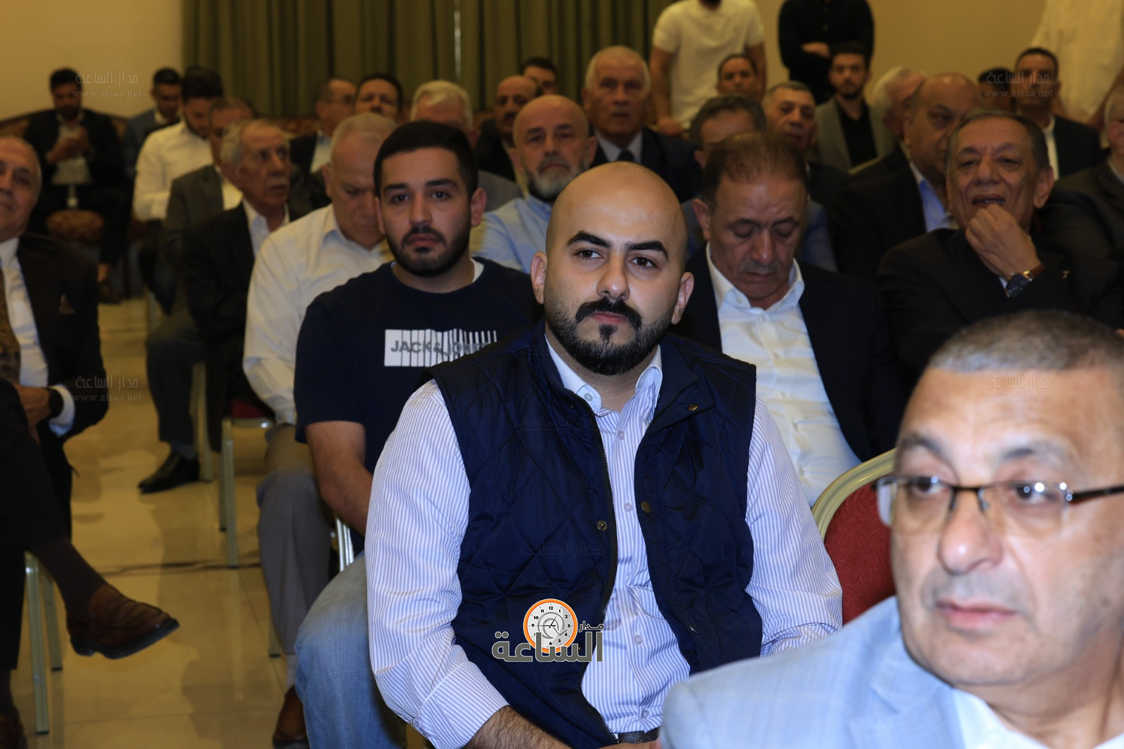 Madar Al-Saa Images 0.7813550386994262