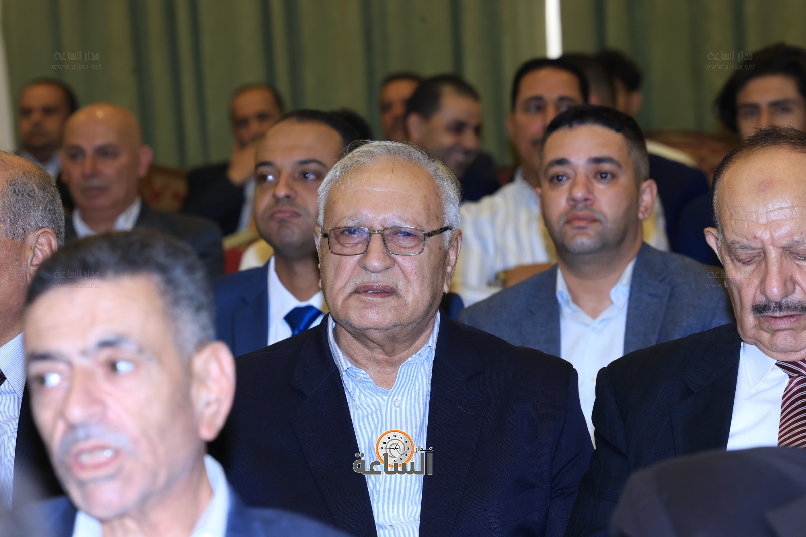 Madar Al-Saa Images 0.23217871983481142