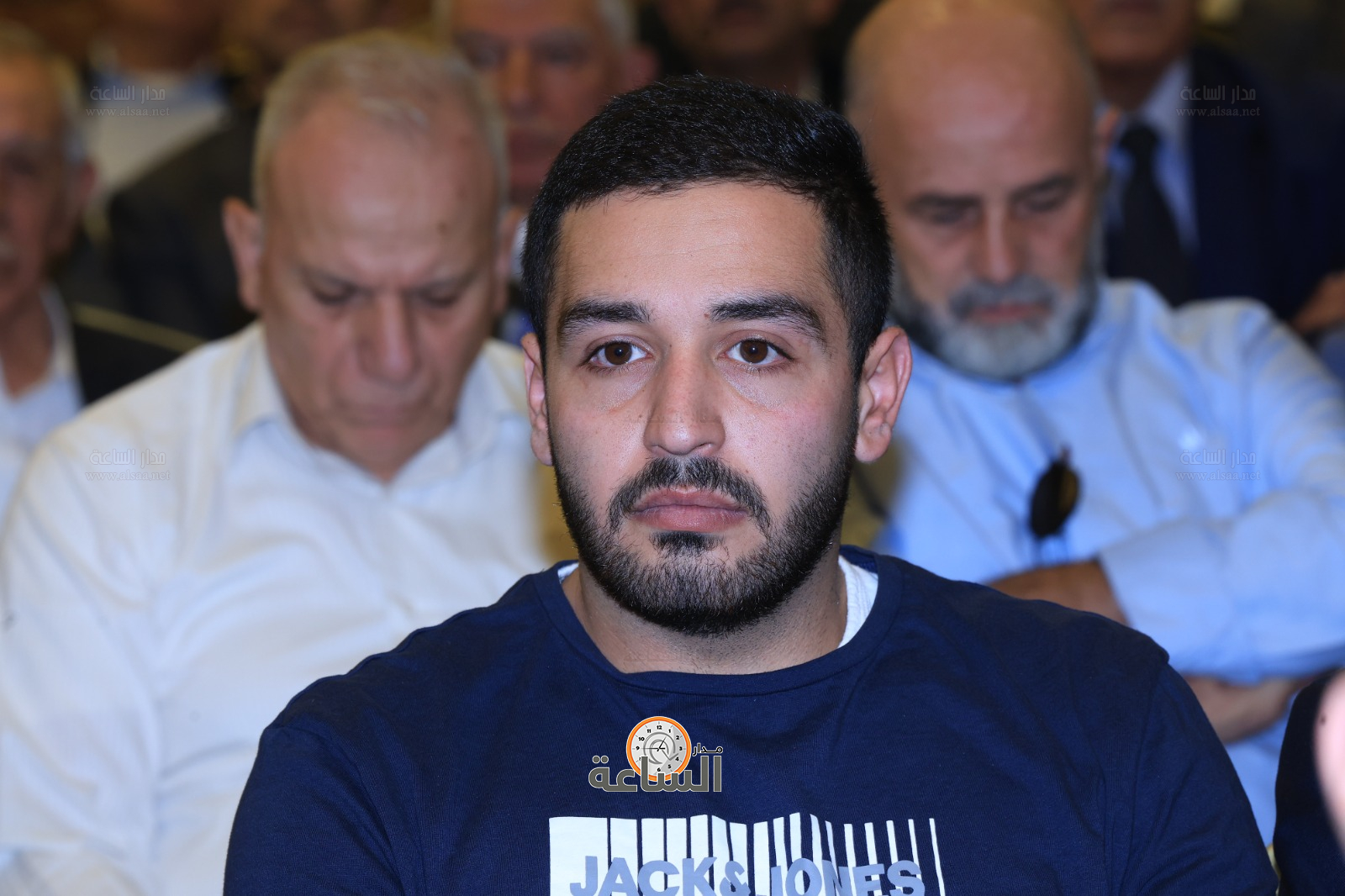 Madar Al-Saa Images 0.27508065578779606