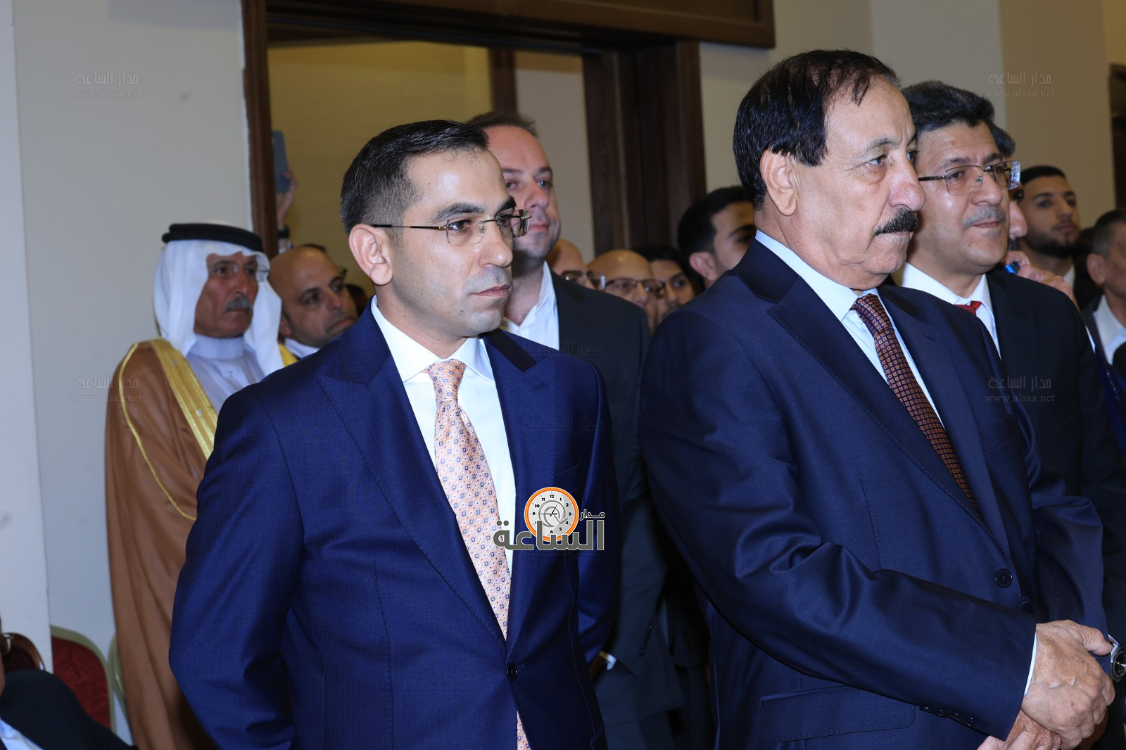 Madar Al-Saa Images 0.9044342805927449