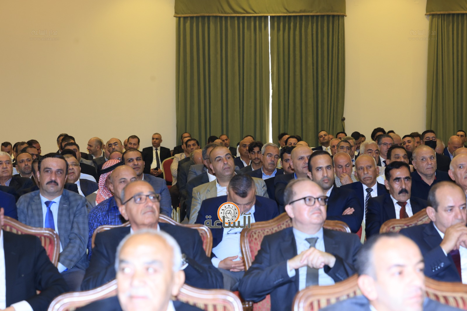 Madar Al-Saa Images 0.6412331260569284