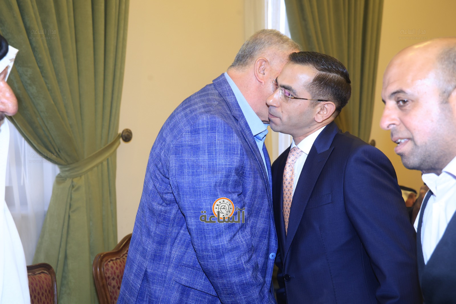 Madar Al-Saa Images 0.06729534073646404