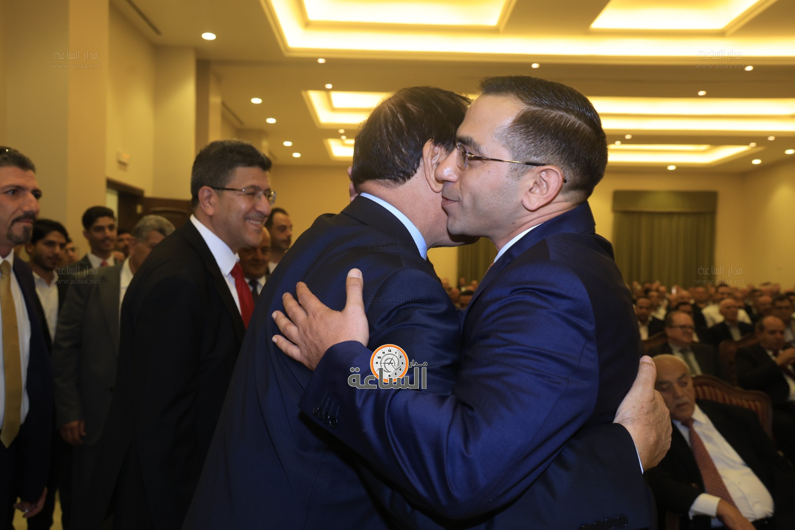 Madar Al-Saa Images 0.07347846483142817