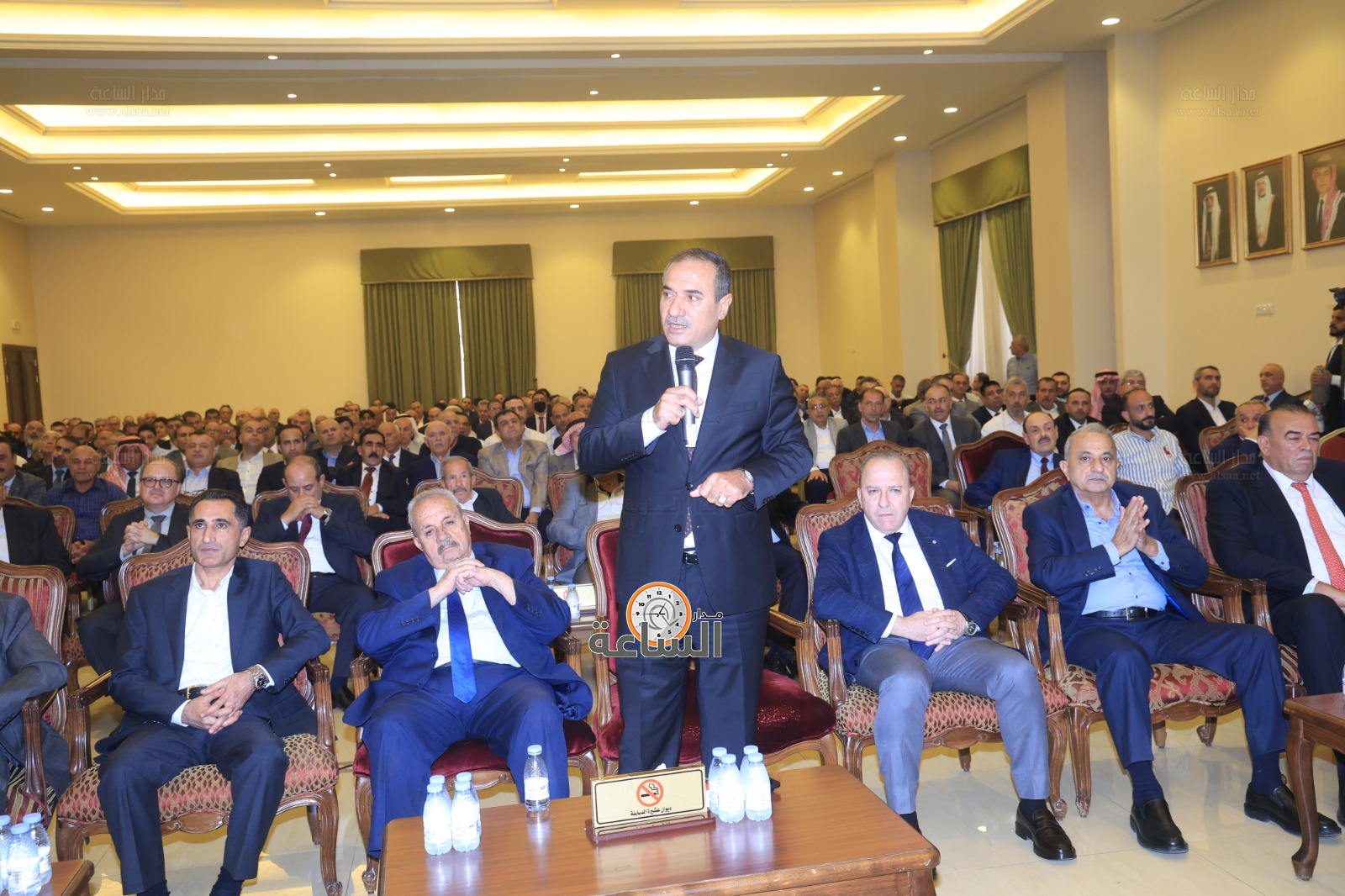 Madar Al-Saa Images 0.7678539280001732