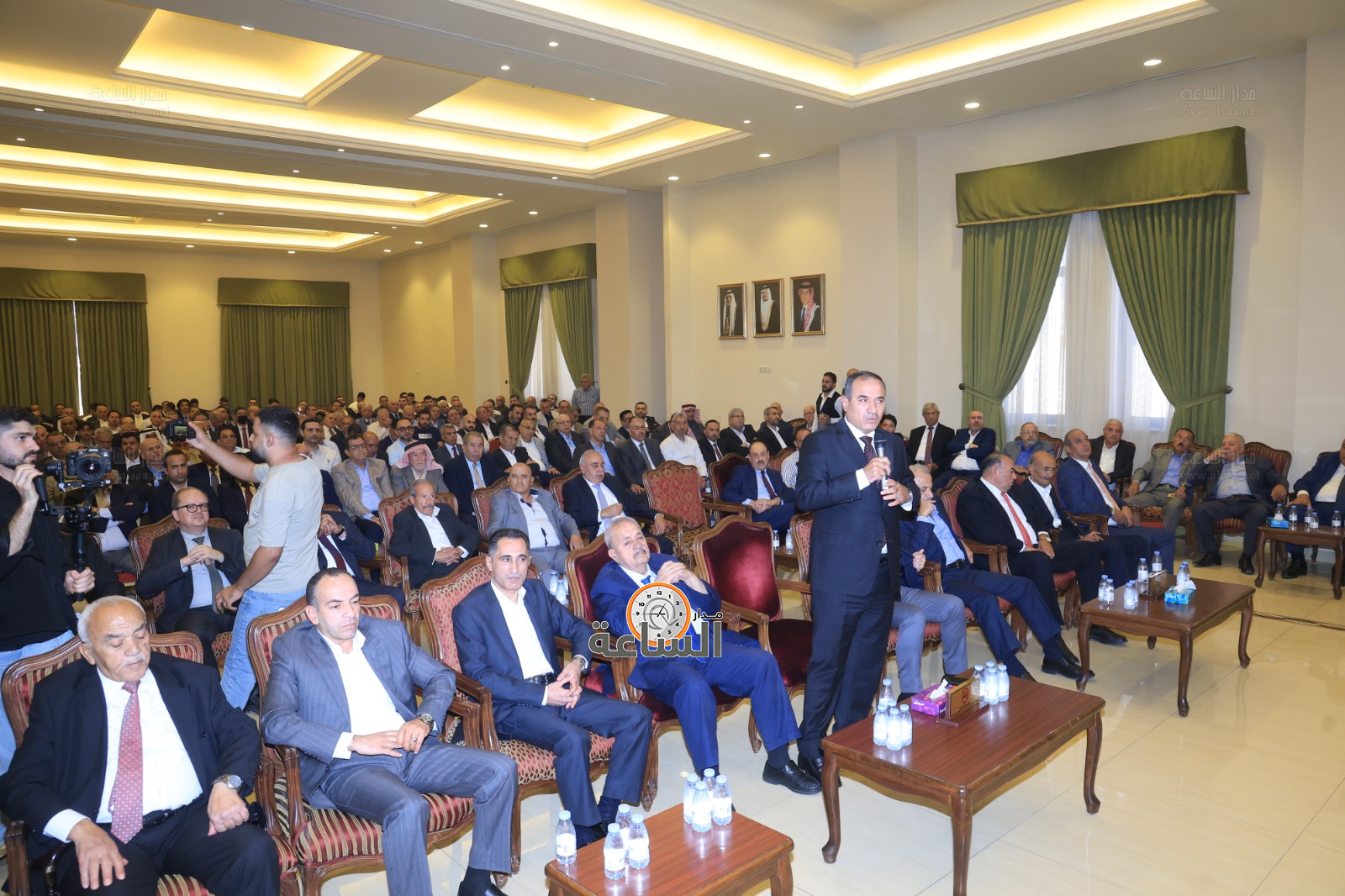 Madar Al-Saa Images 0.9675348482777891