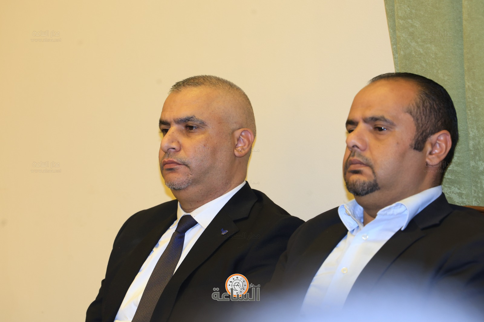 Madar Al-Saa Images 0.7382634548865444