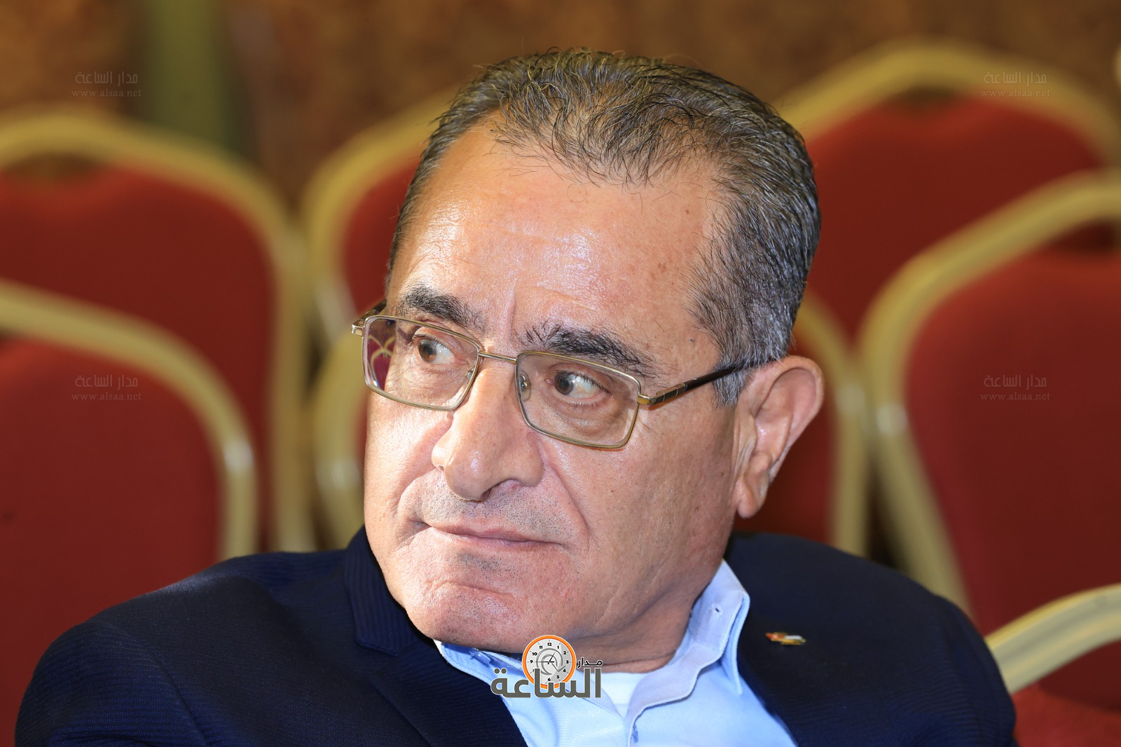 Madar Al-Saa Images 0.995422669723764