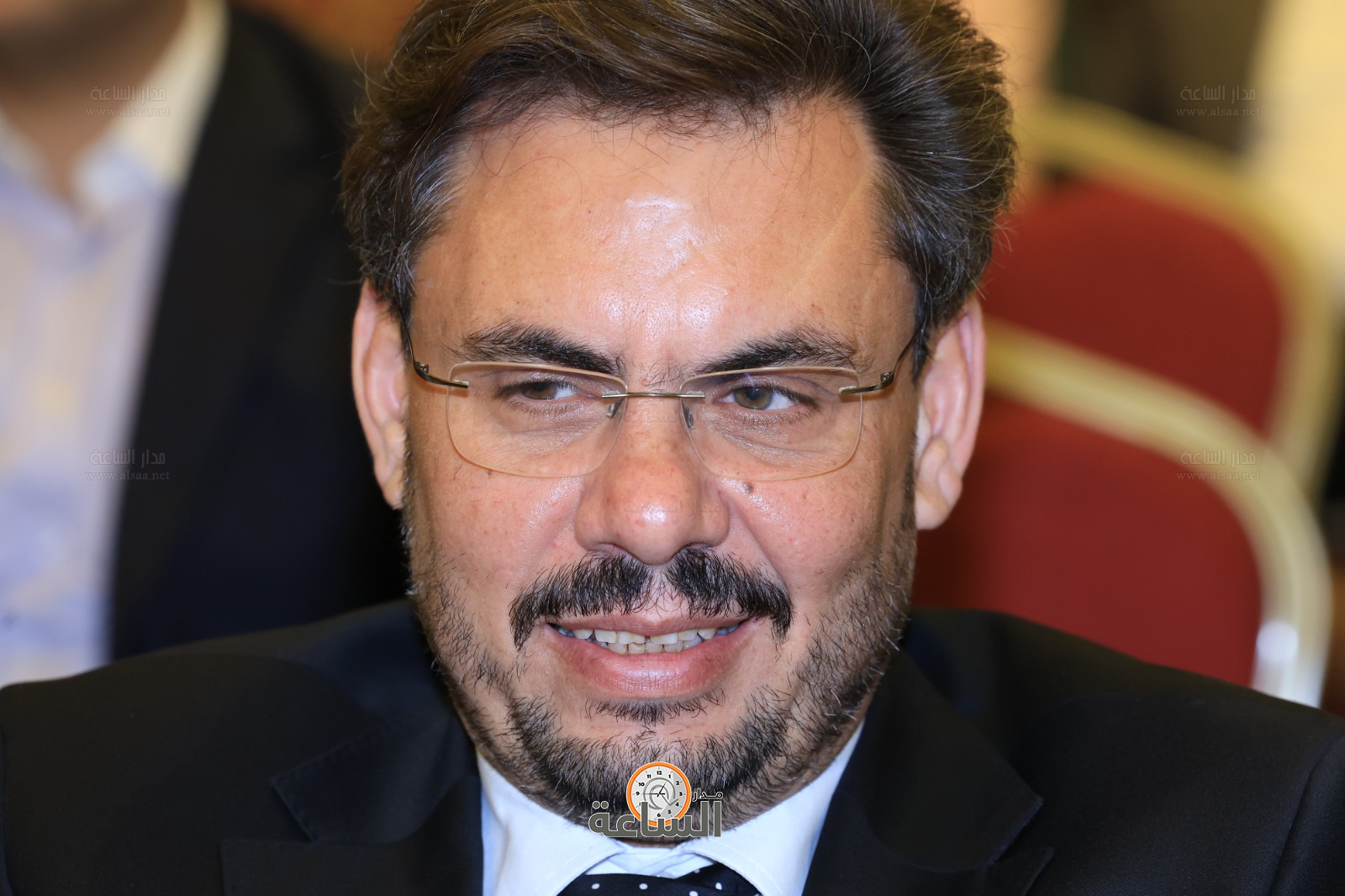 Madar Al-Saa Images 0.15453044373367053