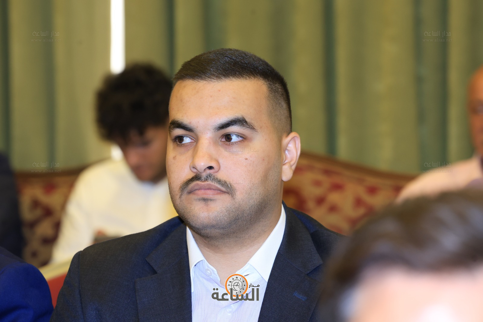 Madar Al-Saa Images 0.5742957875338772