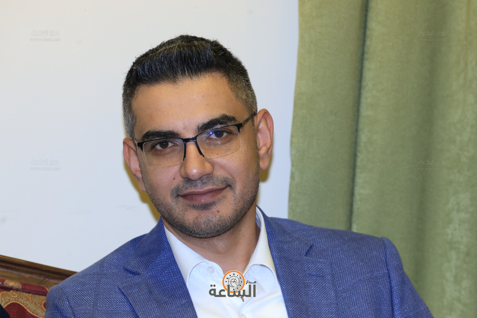 Madar Al-Saa Images 0.5715113869914783