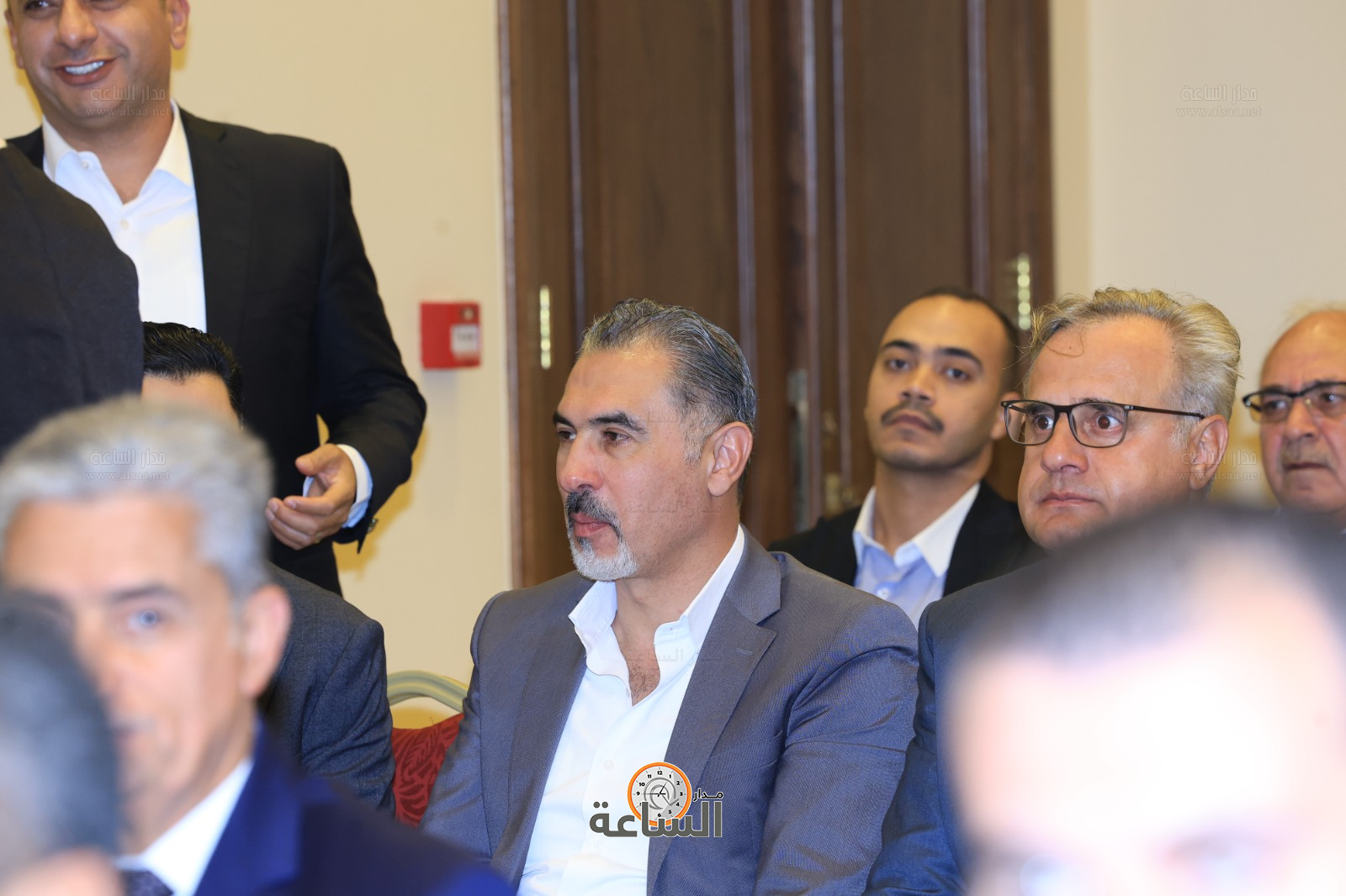 Madar Al-Saa Images 0.6329844975479845