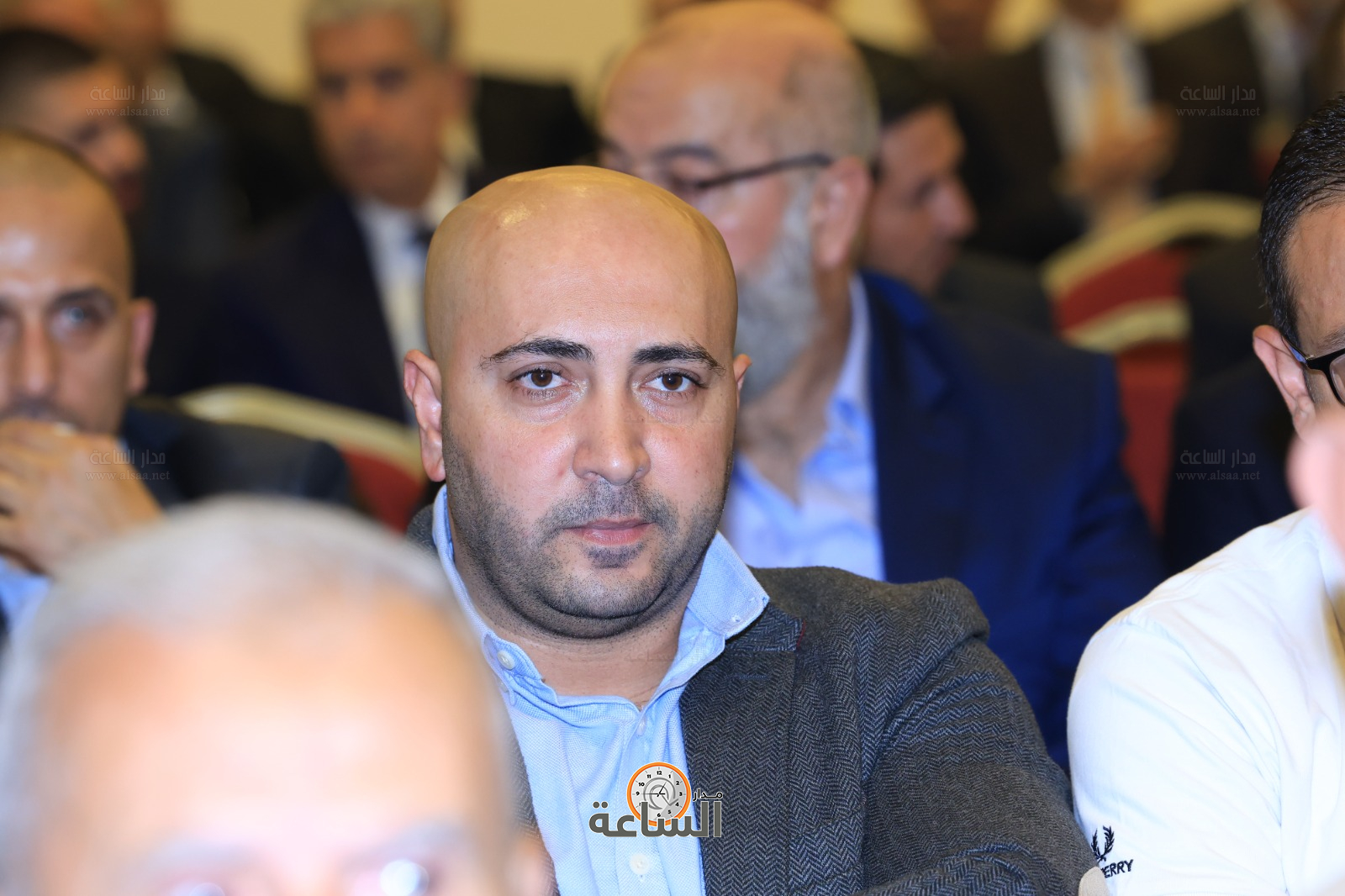 Madar Al-Saa Images 0.9184890713772914