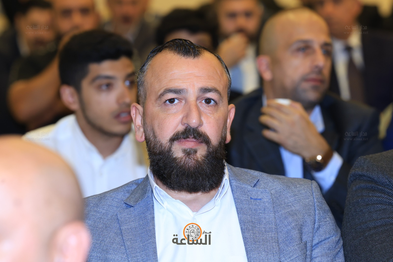 Madar Al-Saa Images 0.8406389749346015