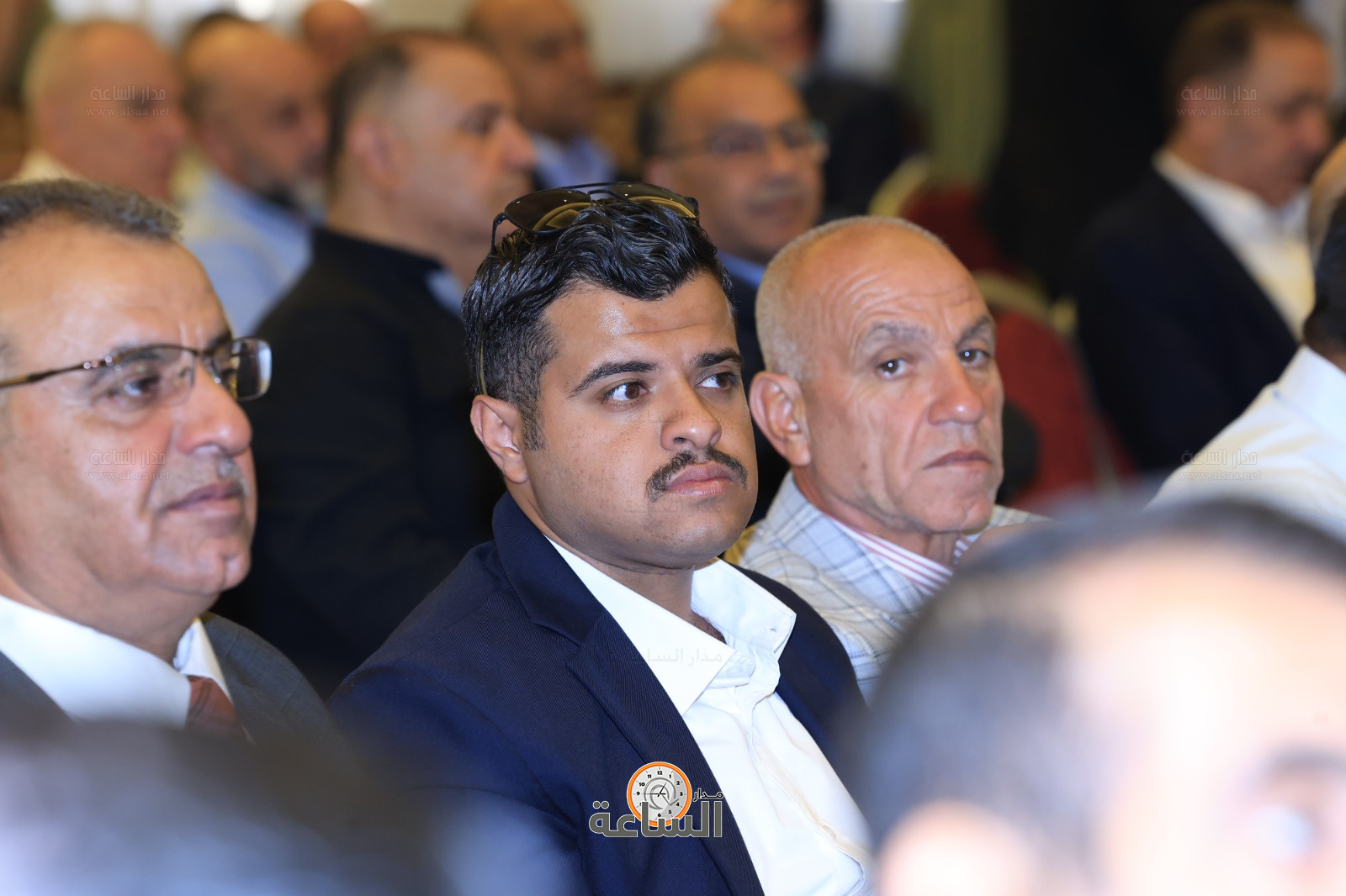 Madar Al-Saa Images 0.052883778405933946