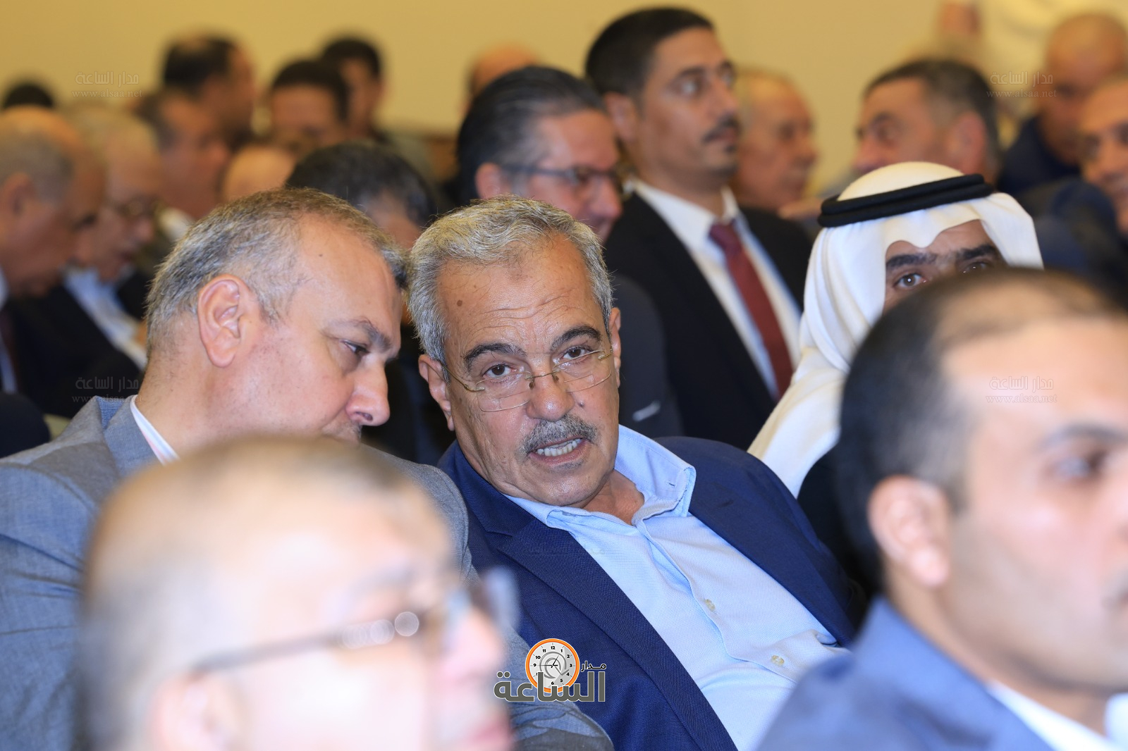 Madar Al-Saa Images 0.7698905522925253