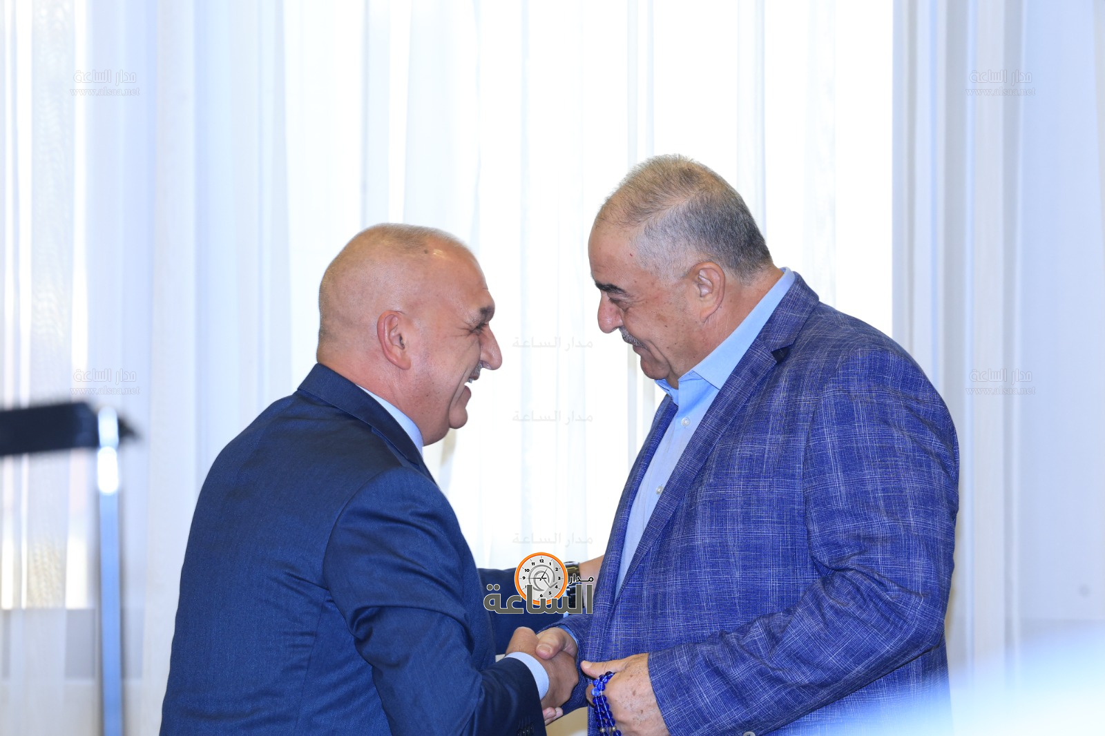 Madar Al-Saa Images 0.8867107043879207