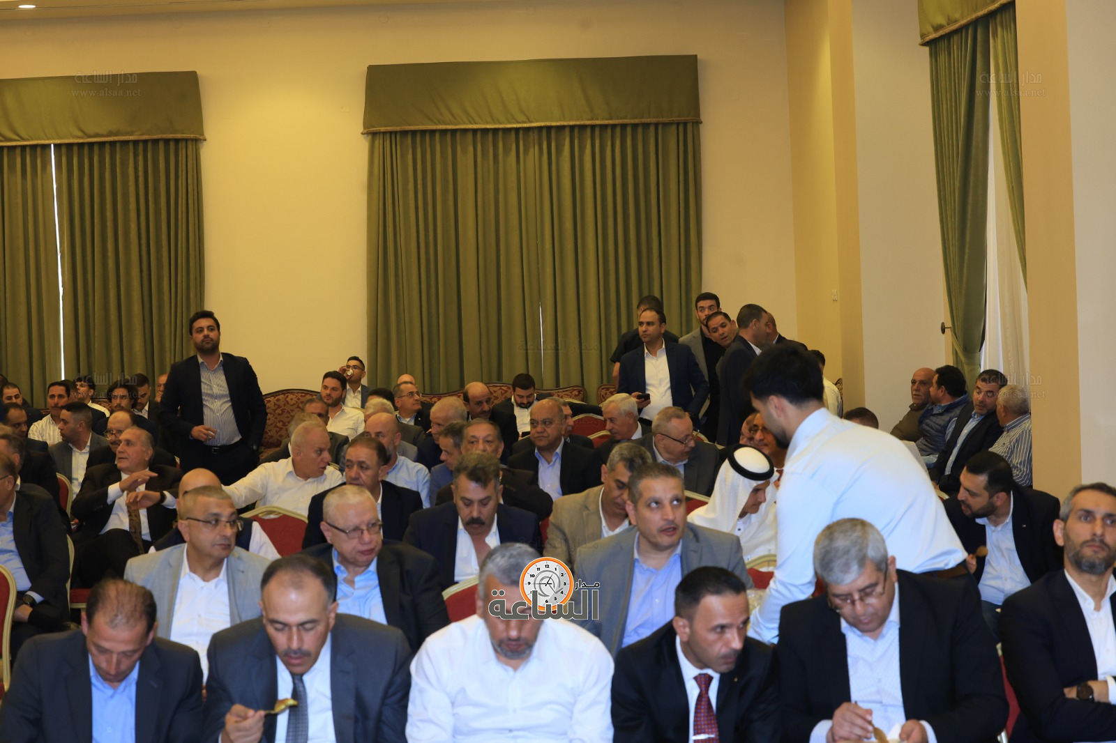 Madar Al-Saa Images 0.13368703359990375