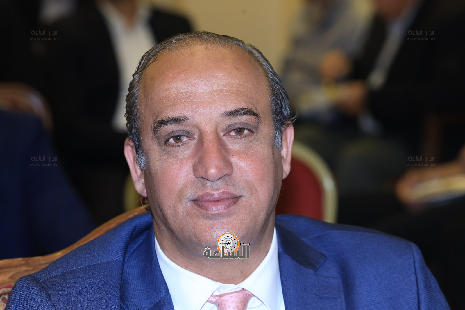 Madar Al-Saa Images 0.9139148340729337