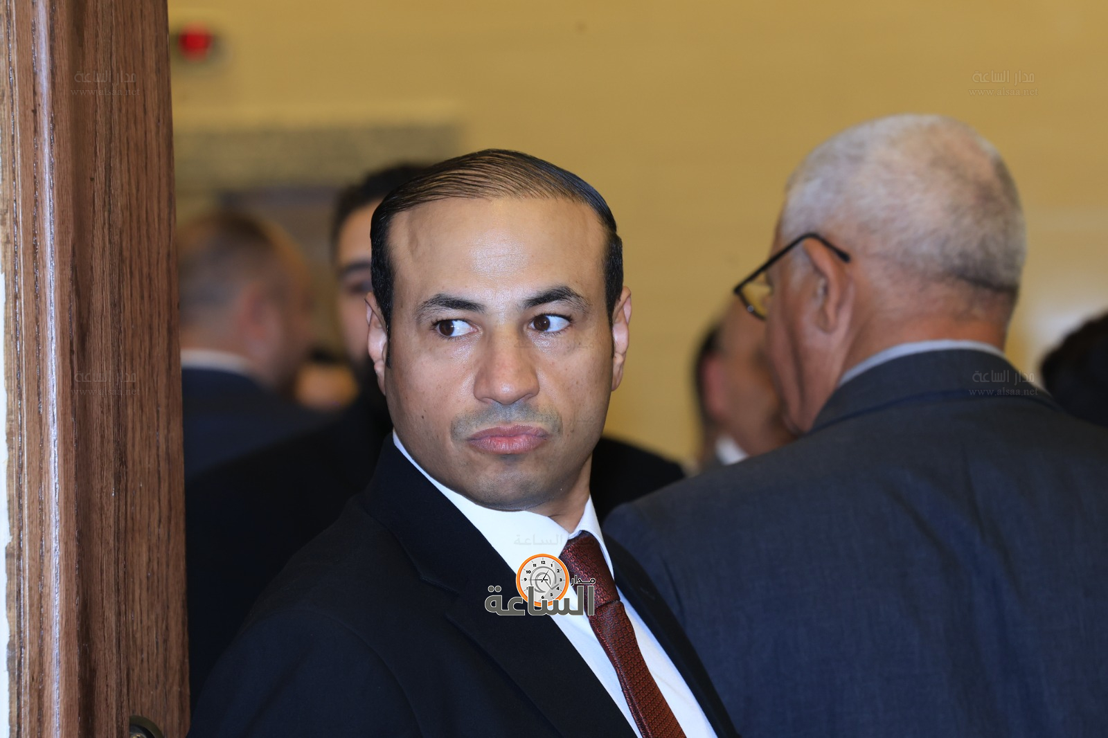 Madar Al-Saa Images 0.8996159815366116