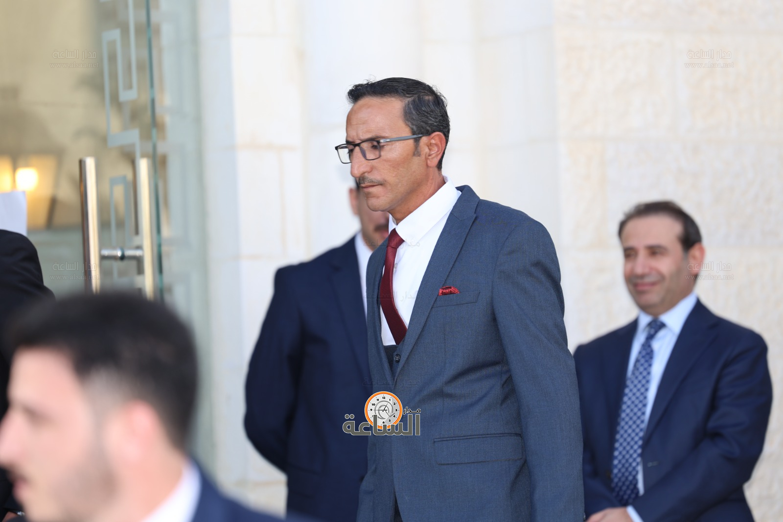 Madar Al-Saa Images 0.45031004445770784