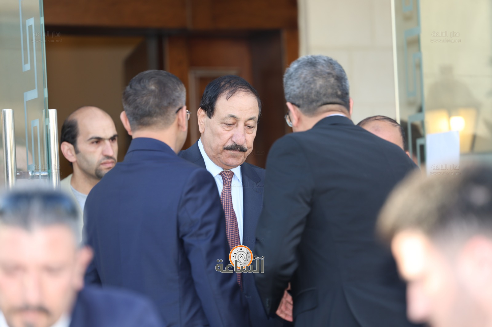 Madar Al-Saa Images 0.1638482496982805