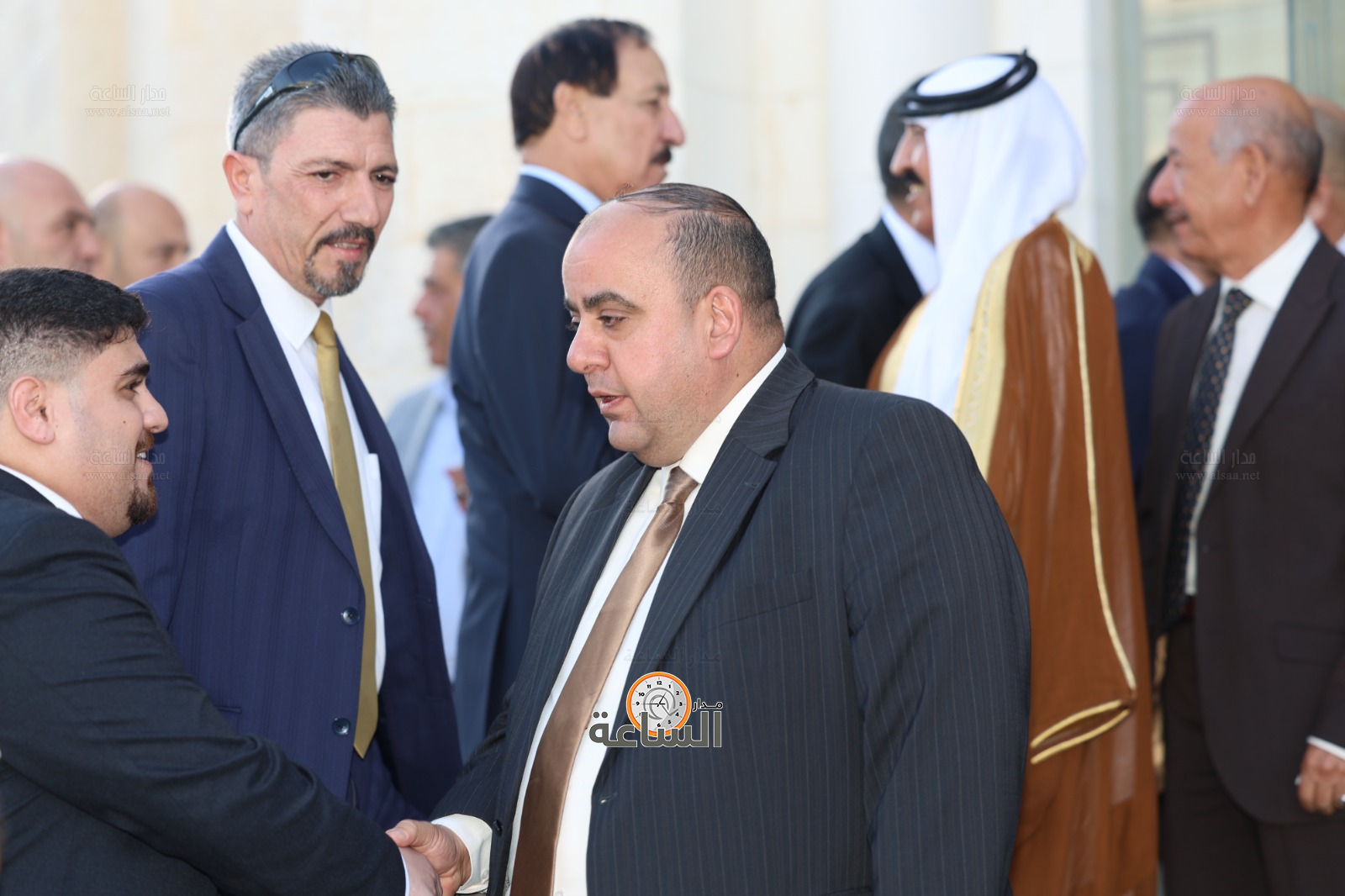 Madar Al-Saa Images 0.03342526422881997