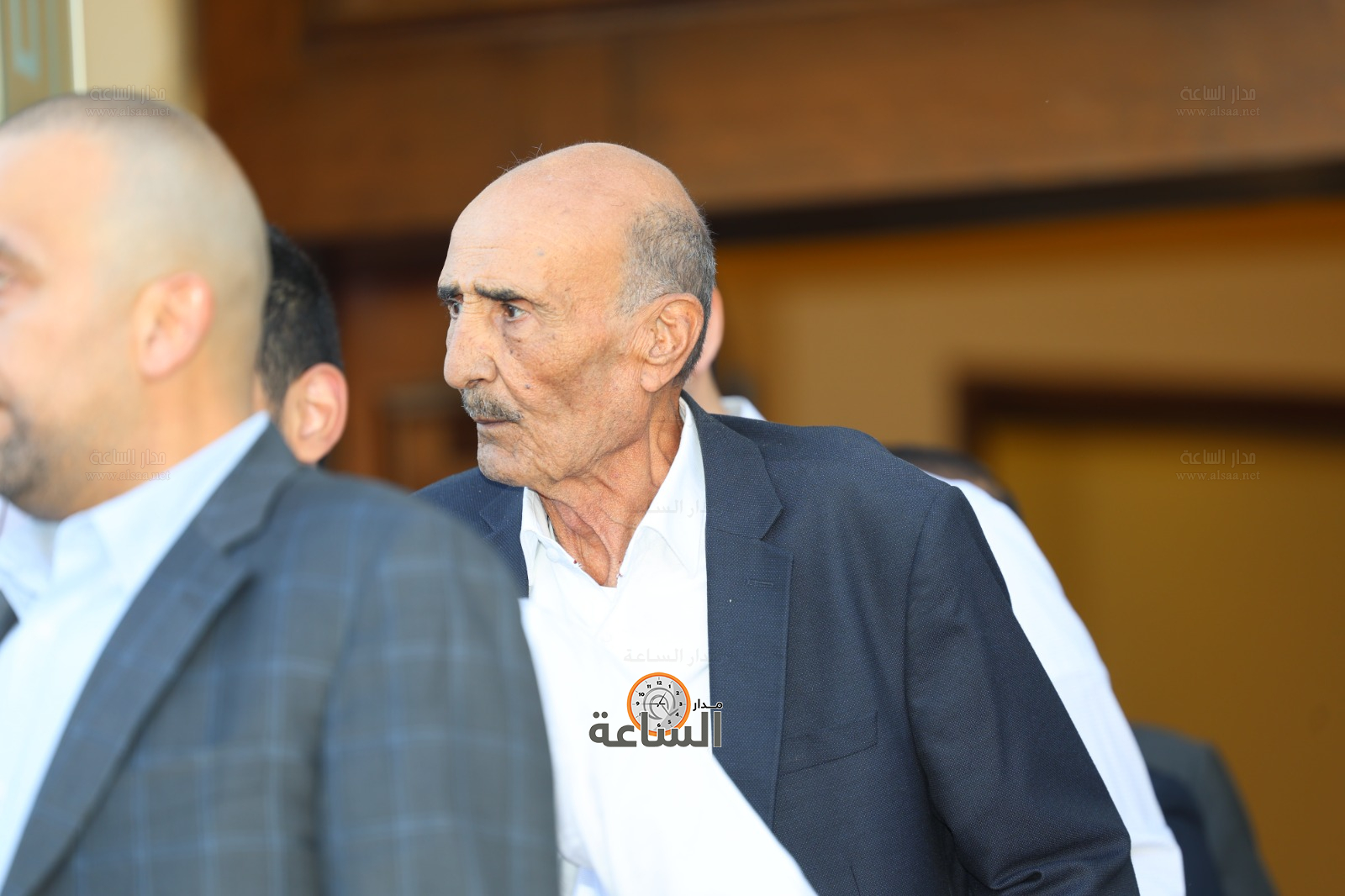 Madar Al-Saa Images 0.704505020930586