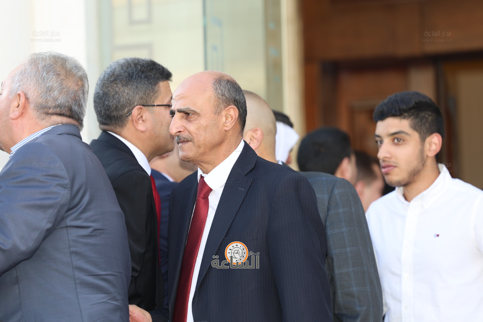 Madar Al-Saa Images 0.2858792209210108