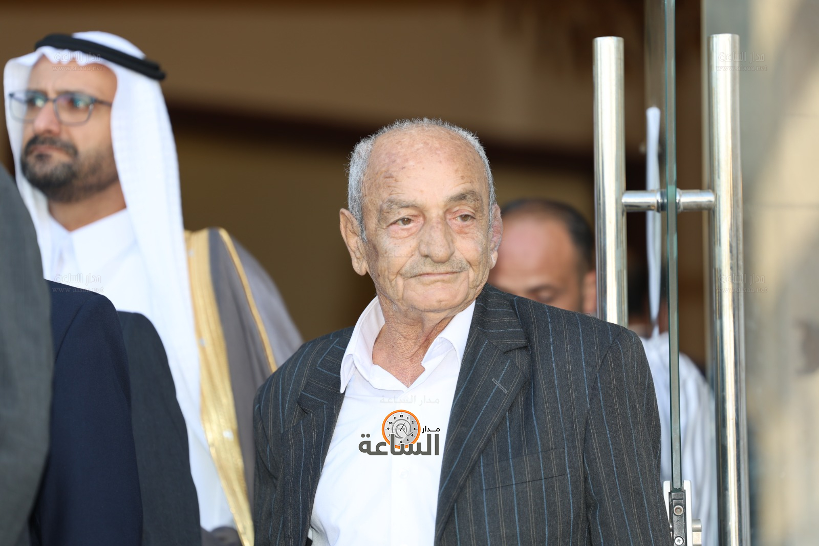 Madar Al-Saa Images 0.7579058988614555