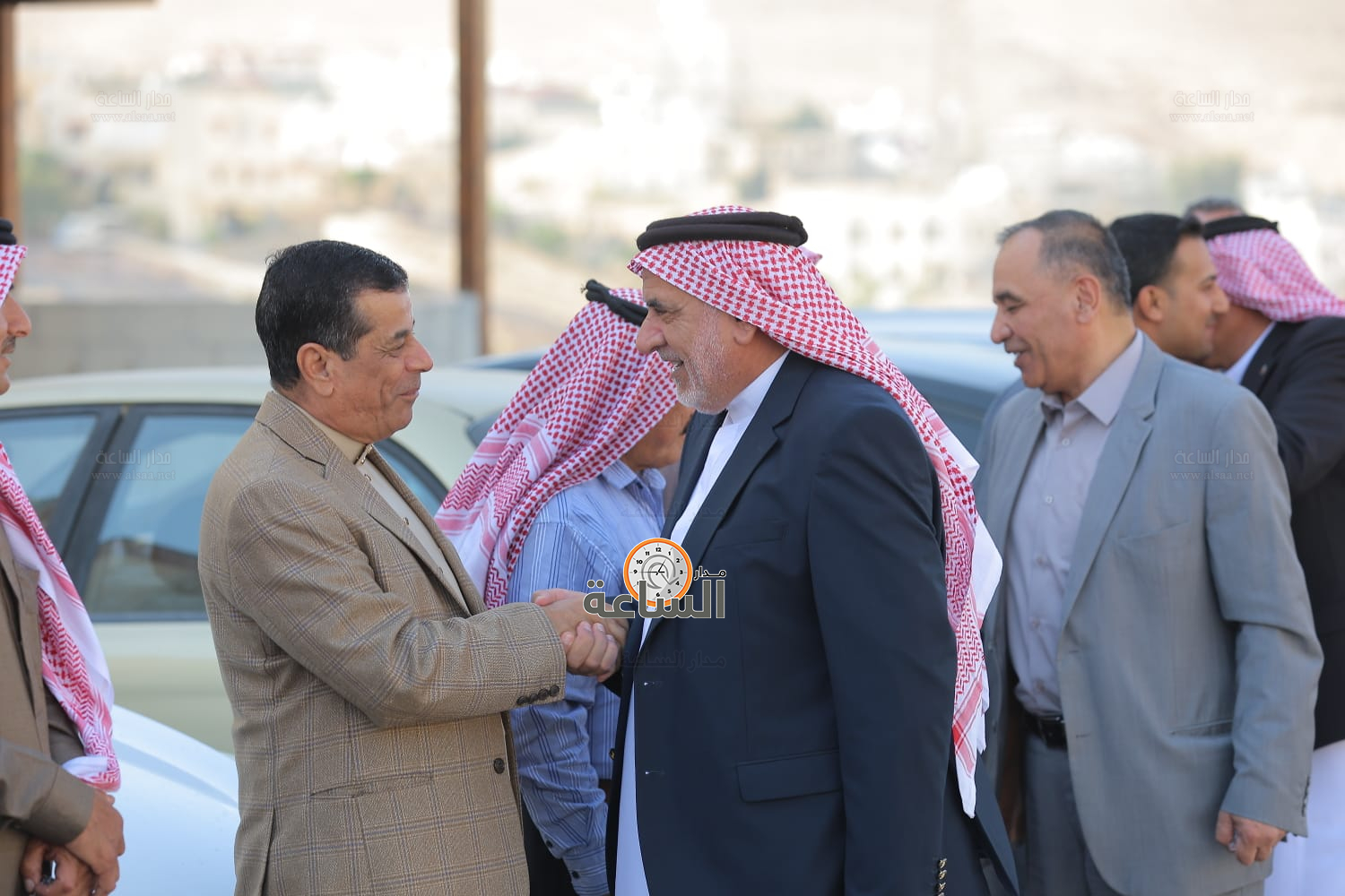 Madar Al-Saa Images 0.11808774204326955