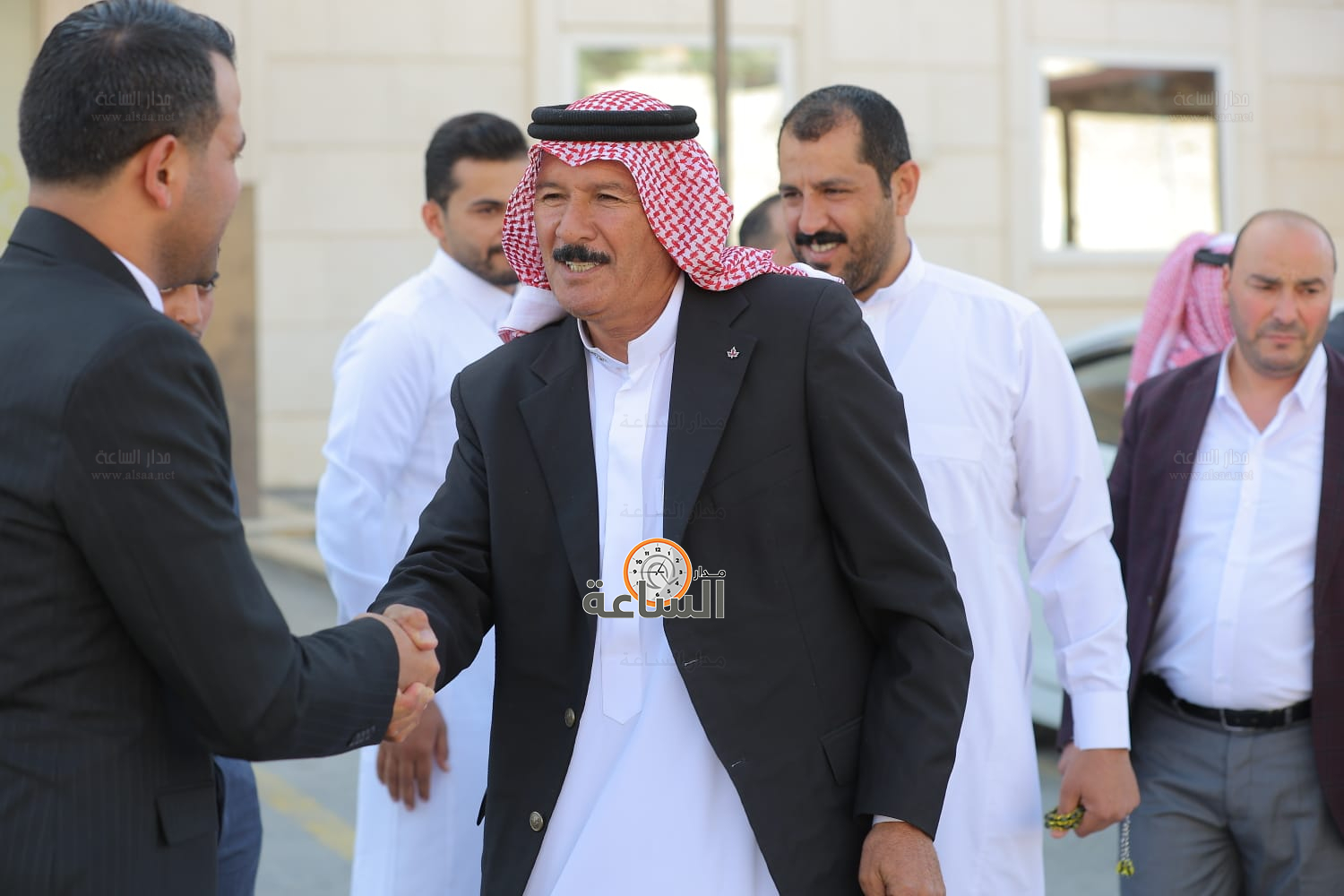 Madar Al-Saa Images 0.4739859374478075