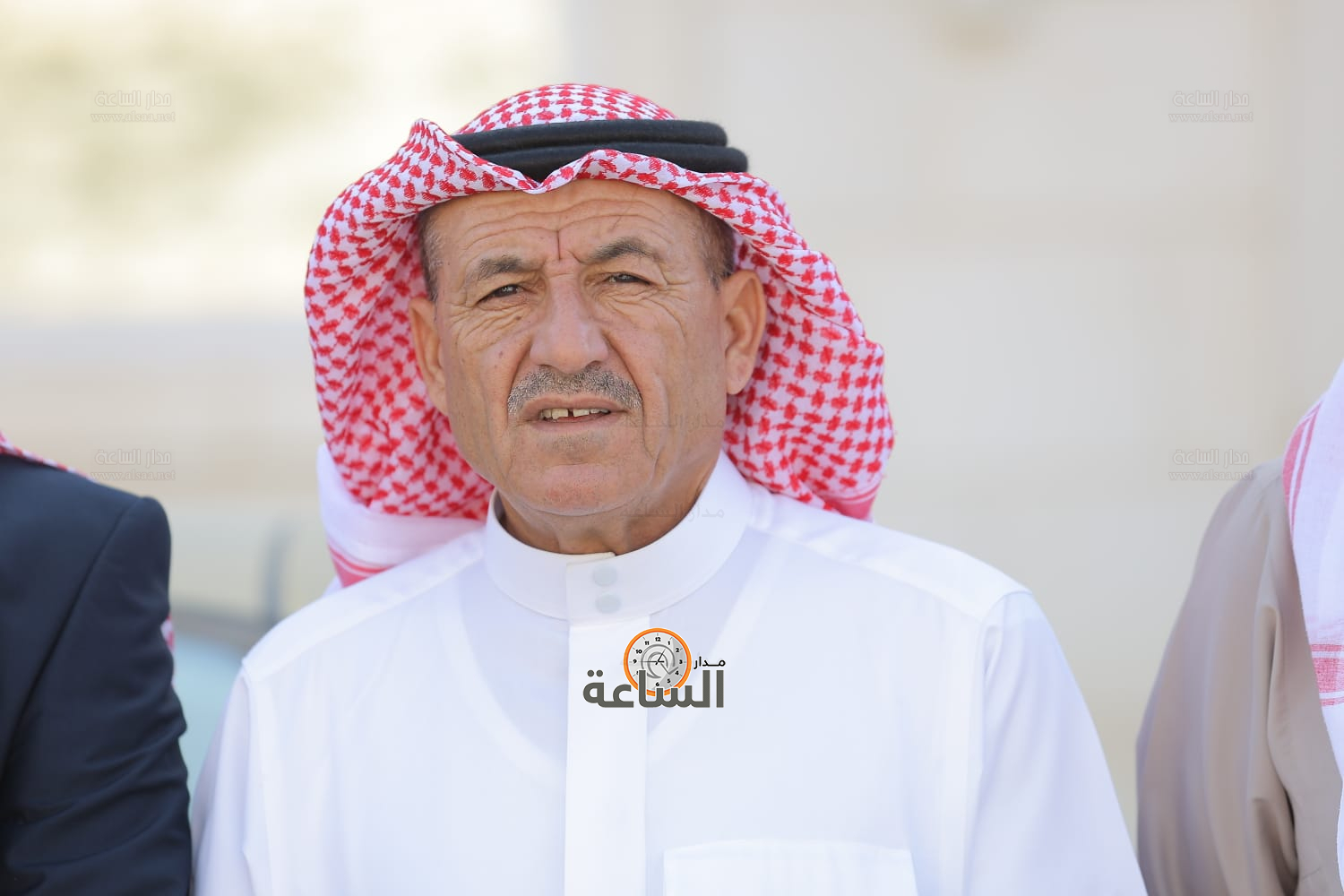 Madar Al-Saa Images 0.9877614578170733