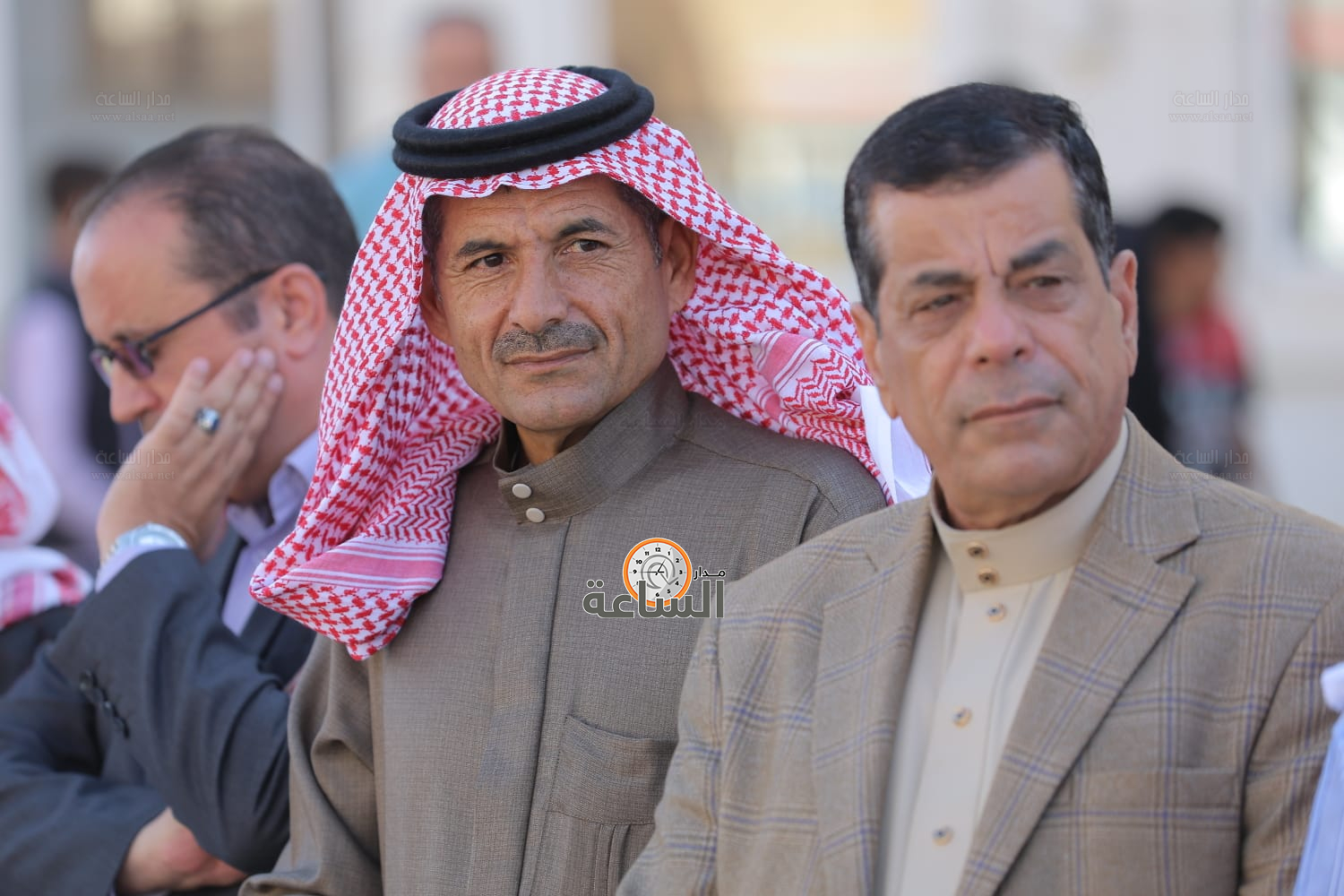 Madar Al-Saa Images 0.13123876999820727