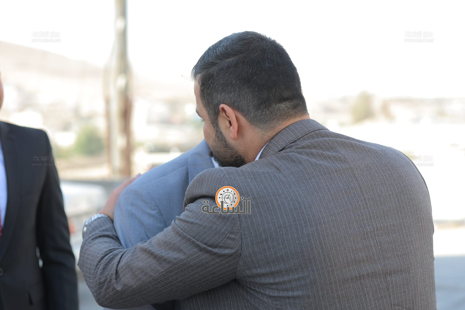 Madar Al-Saa Images 0.9349539497453638