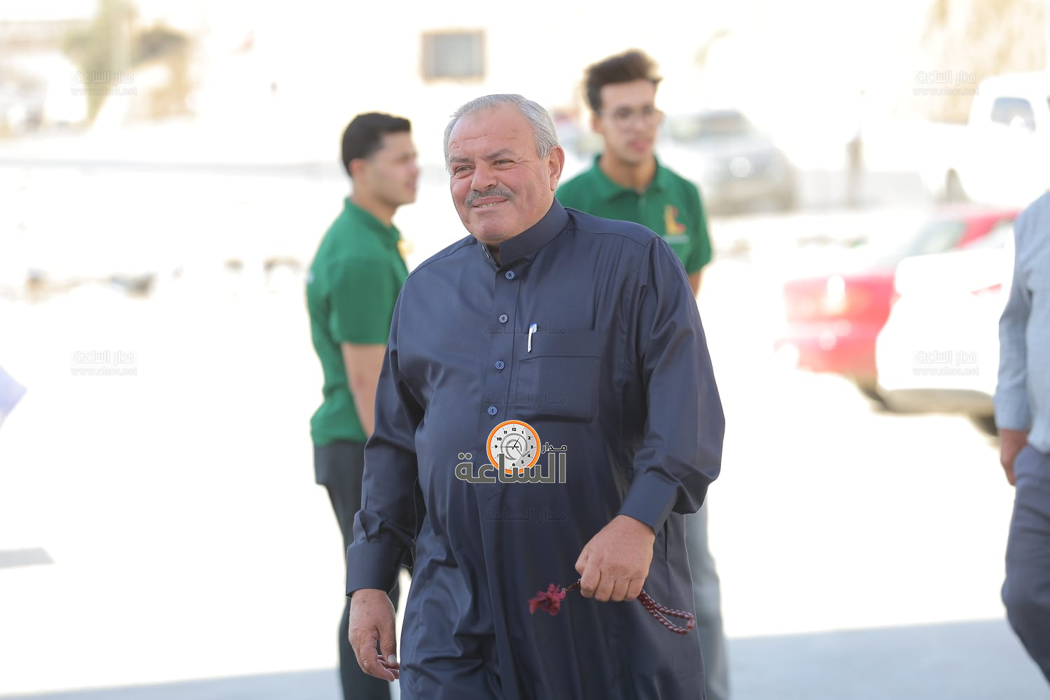 Madar Al-Saa Images 0.6560970639789127