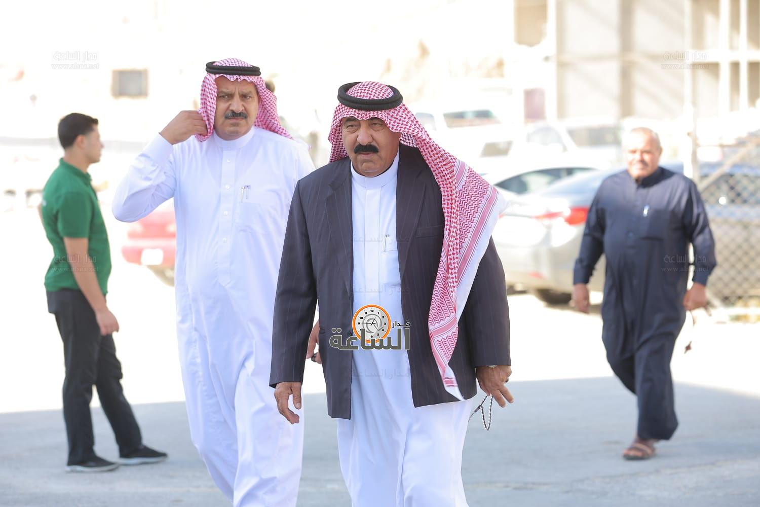 Madar Al-Saa Images 0.6401693274753272