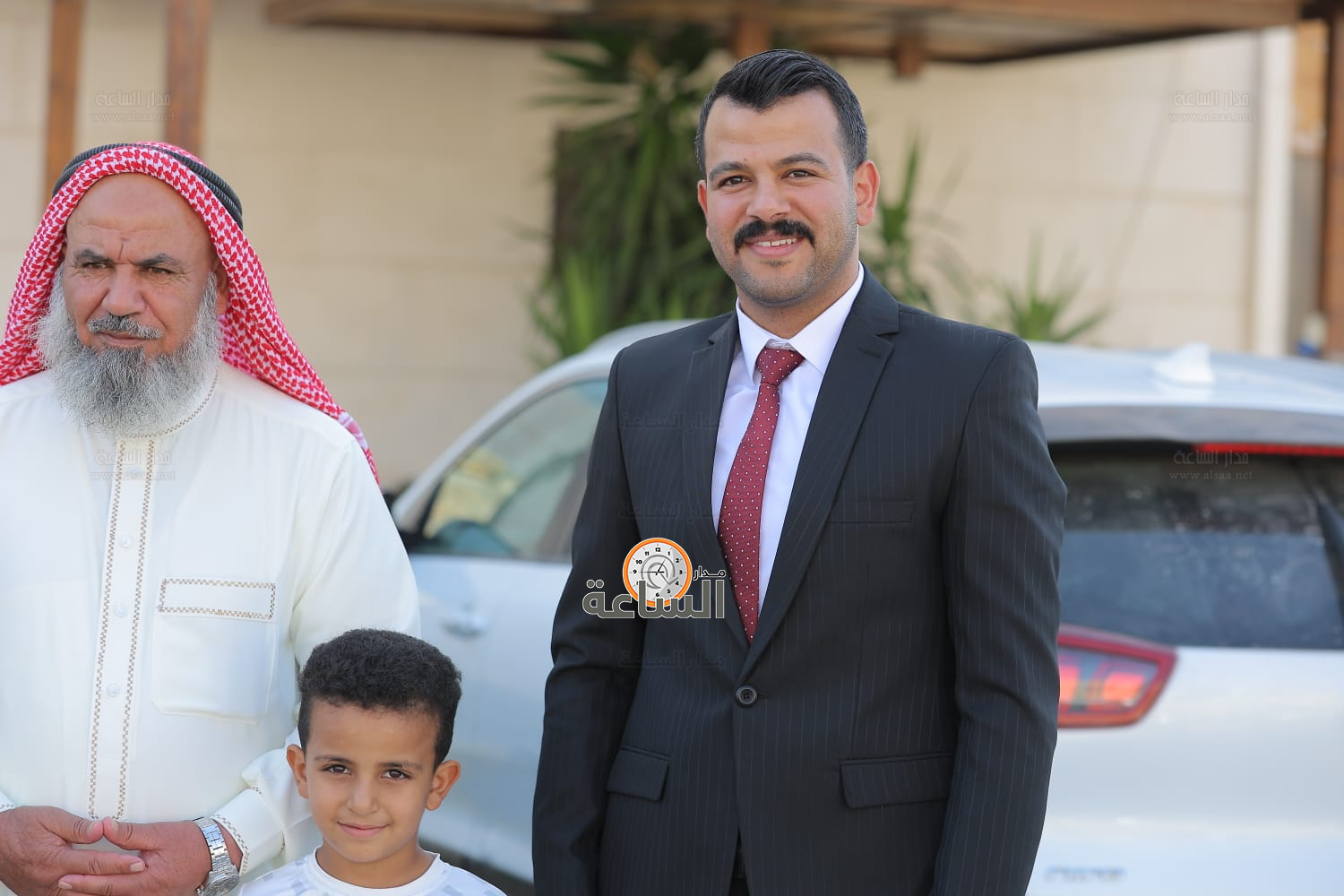 Madar Al-Saa Images 0.724527738910979