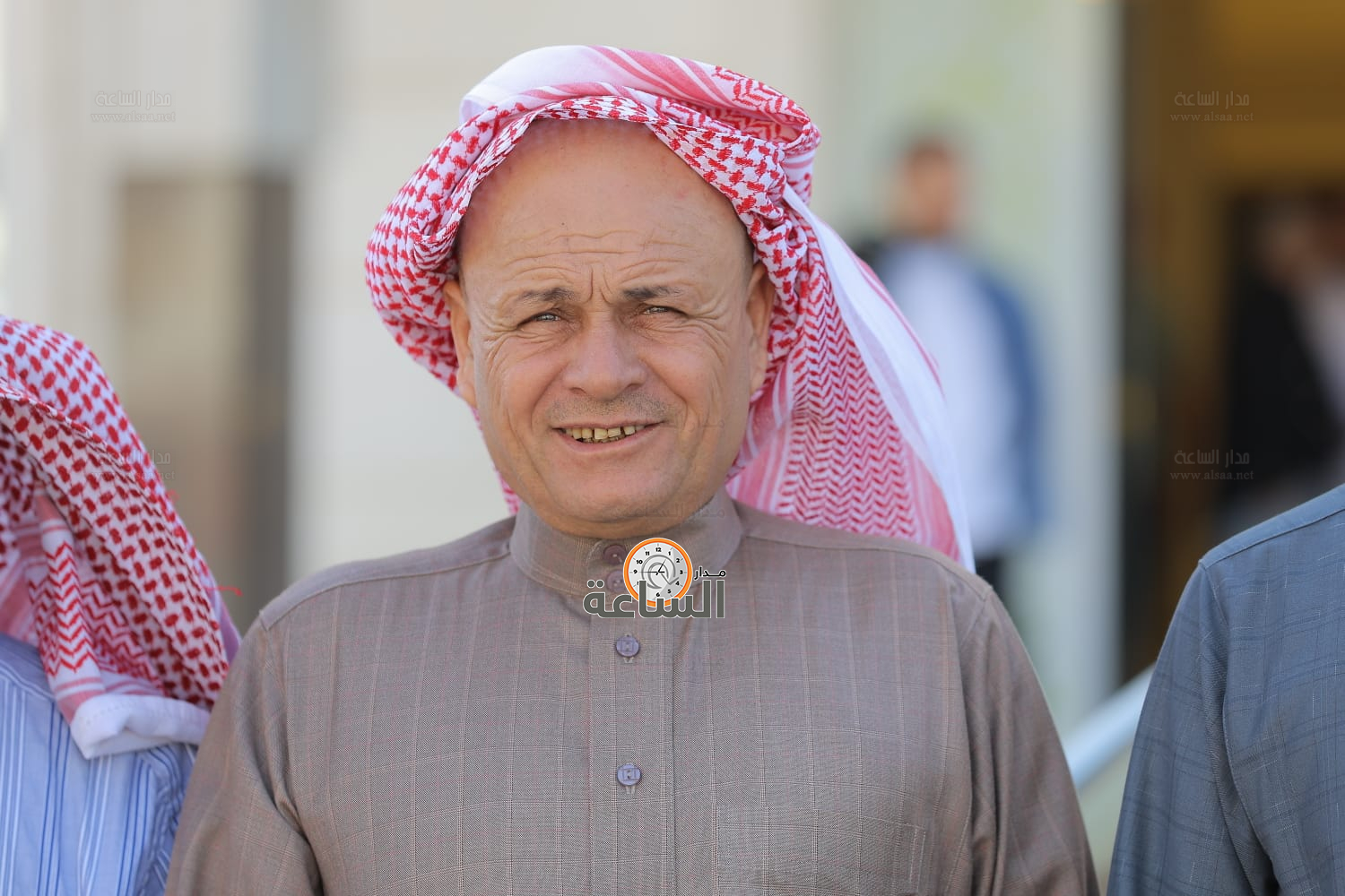 Madar Al-Saa Images 0.6048997689417196